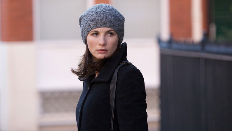 кадр из фильма A Thousand Kisses Deep