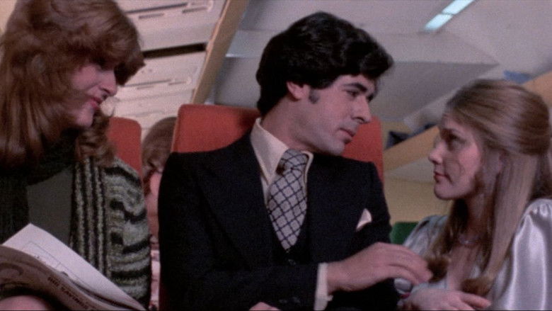 кадр из фильма Открытие Мисти Бетховен