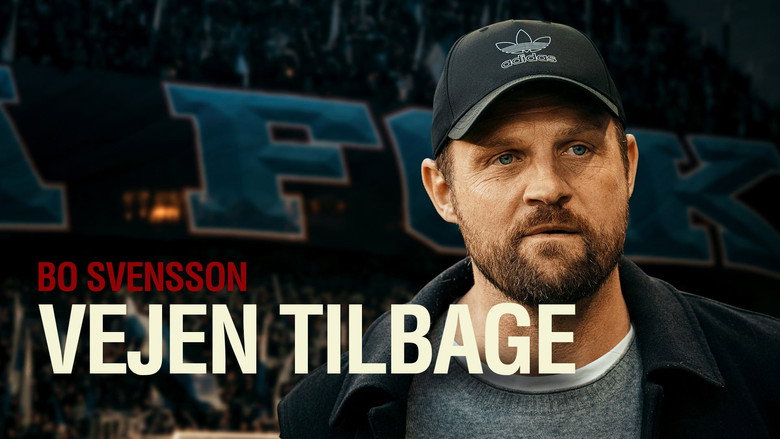 Bo Svensson: Vejen Tilbage