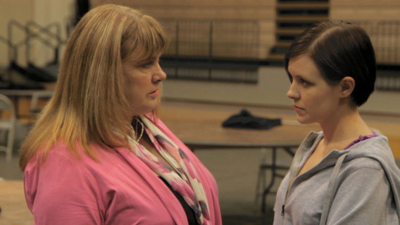 кадр из фильма Homecoming