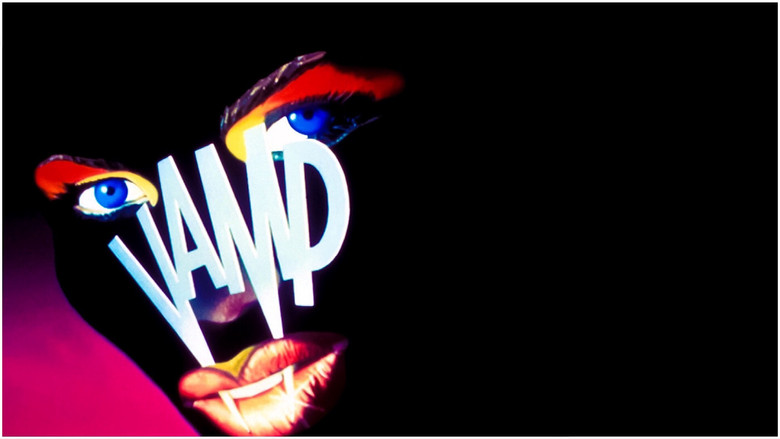 кадр из фильма Вамп