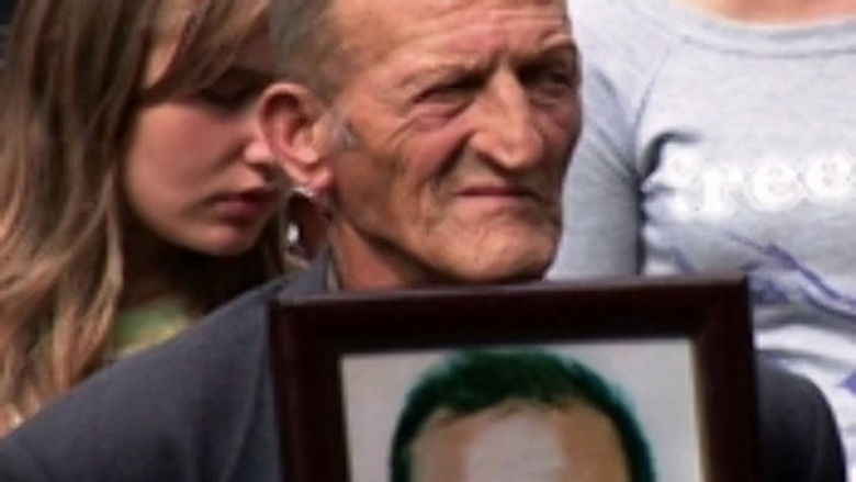 кадр из фильма Доброе утро, Митровица!