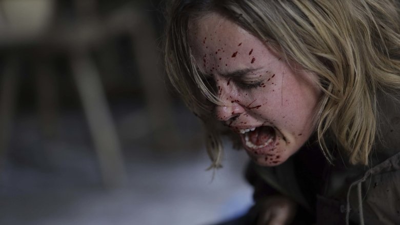 кадр из фильма Ловец снов