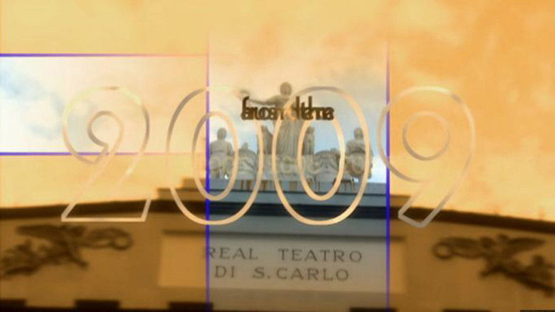 кадр из фильма Europakonzert 2009 from Naples