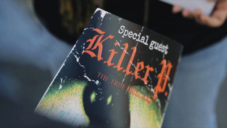 кадр из фильма Music 4 Teenagers