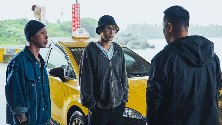 кадр из фильма 器子