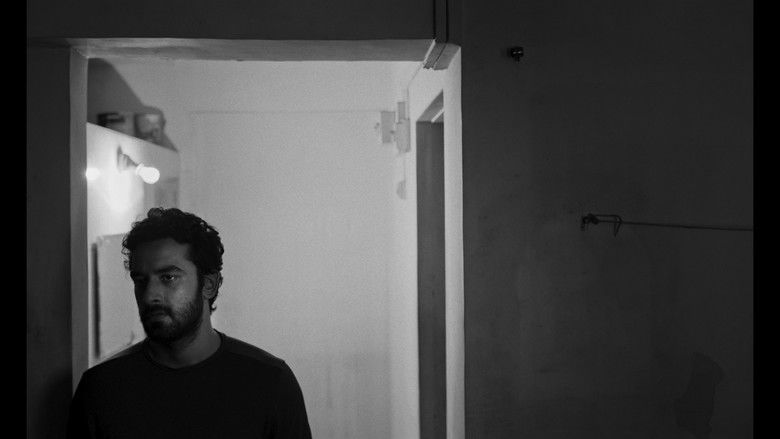 кадр из фильма The Audition