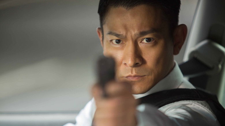 кадр из фильма Ударная волна