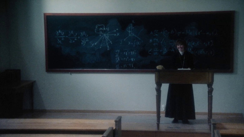 Berget på månens baksida