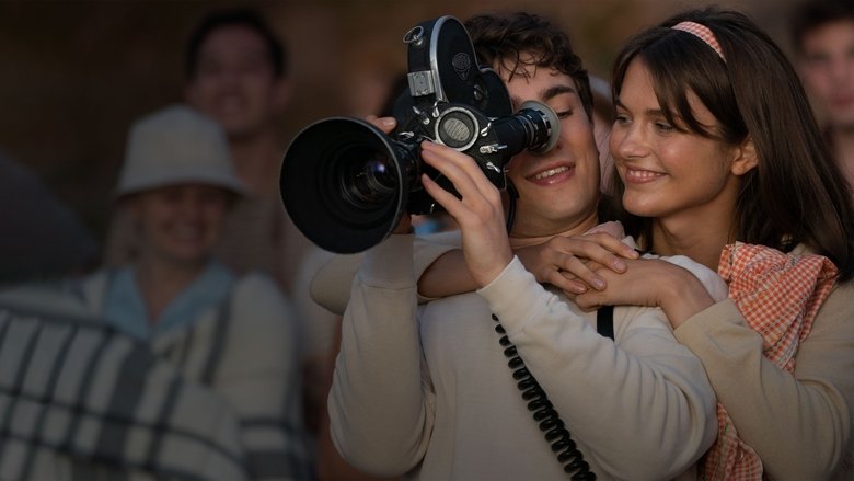 кадр из фильма Фабельманы