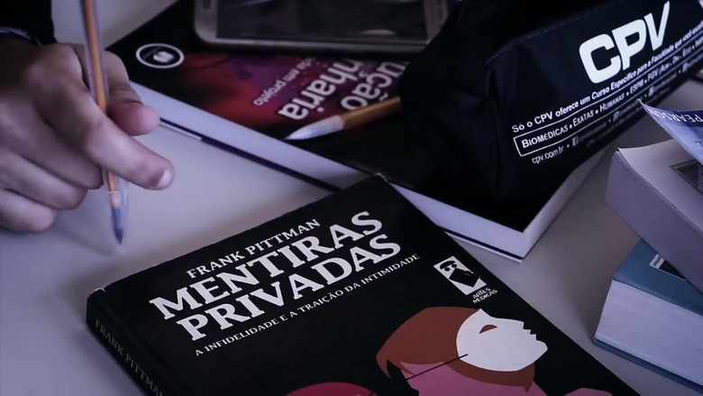 кадр из фильма Flores Secas