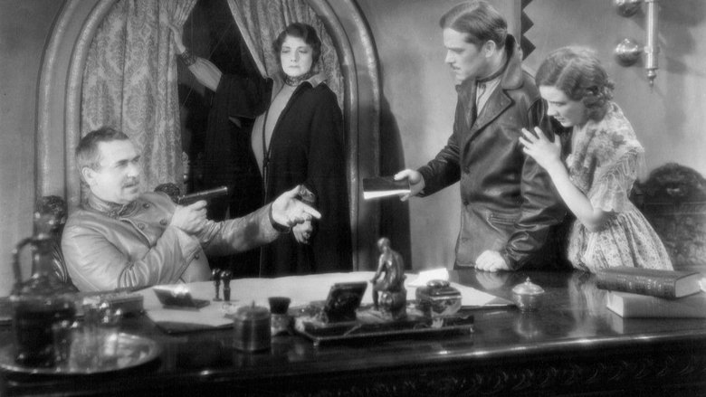 кадр из фильма The Song of the Flame