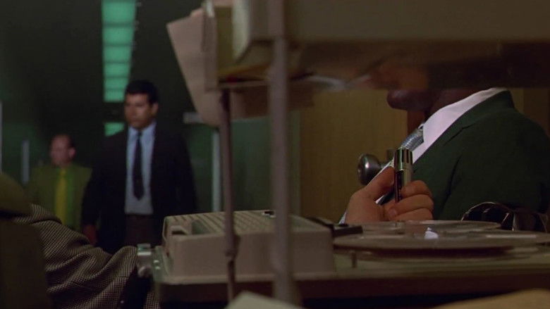 кадр из фильма Хикки и Боггс