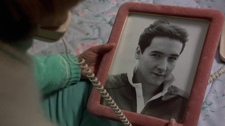 кадр из фильма Уж лучше умереть