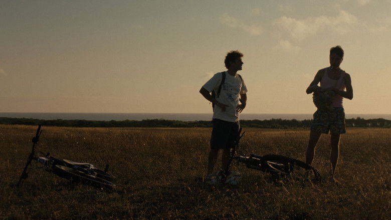 кадр из фильма Chuva de Verão