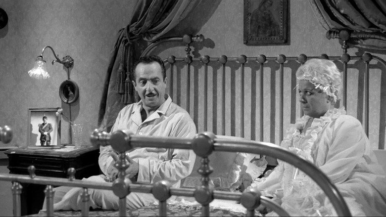 кадр из фильма Perdono