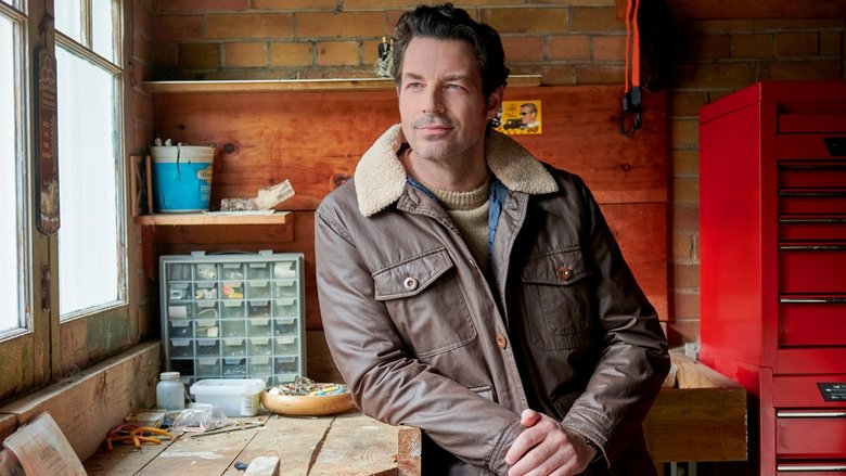 кадр из фильма The Perfect Pairing