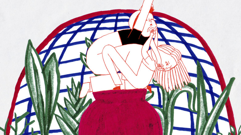 кадр из фильма Schovka