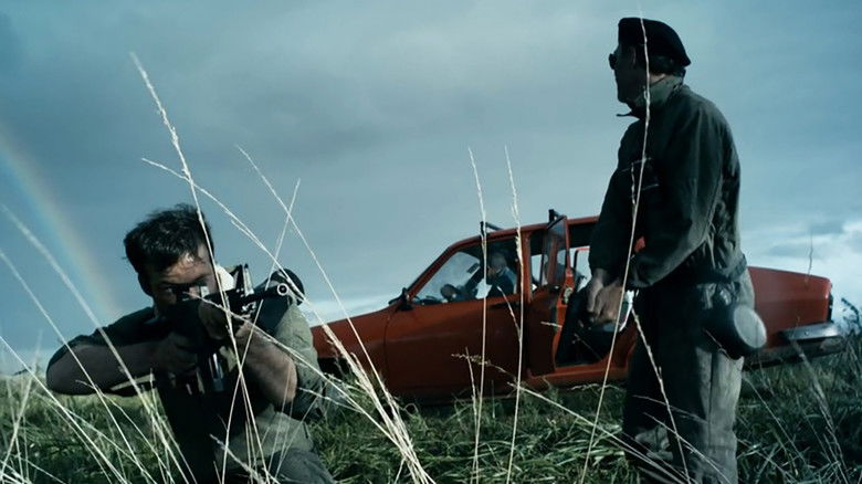 кадр из фильма ¿Qué hacemos?