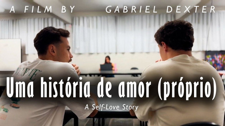 Uma história de amor (próprio)
