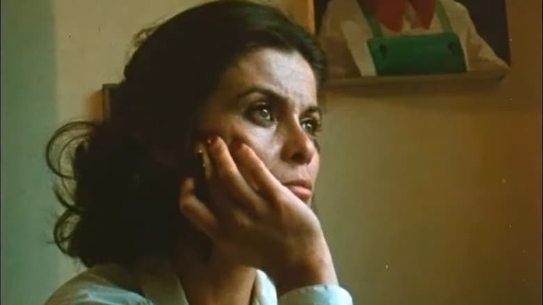 кадр из фильма Mi tía Nora