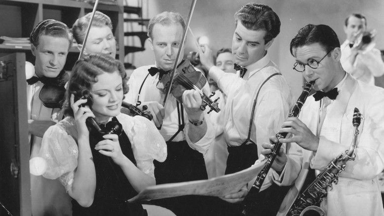 кадр из фильма Есть, о чем петь