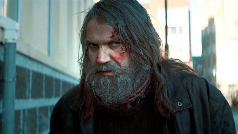 кадр из фильма Vonarstræti