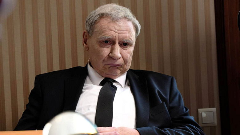 кадр из фильма Политика