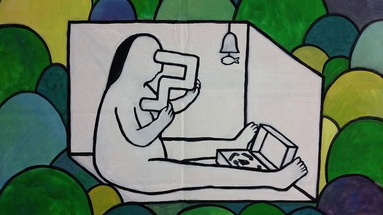 кадр из фильма SimGyeong