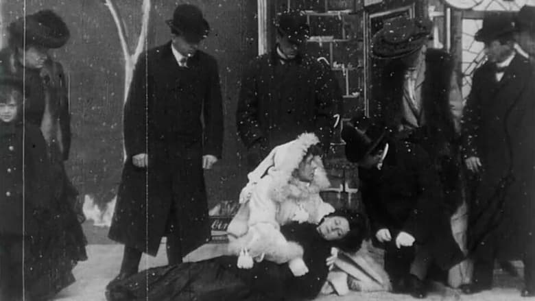 кадр из фильма Outcast and Bride