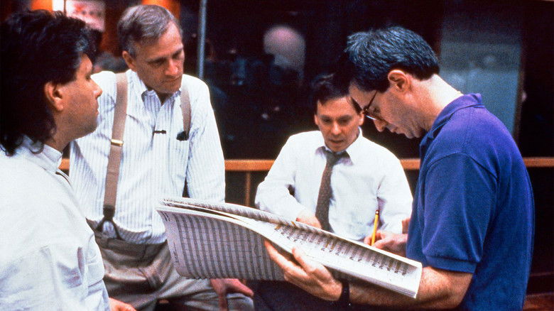 кадр из фильма Howard