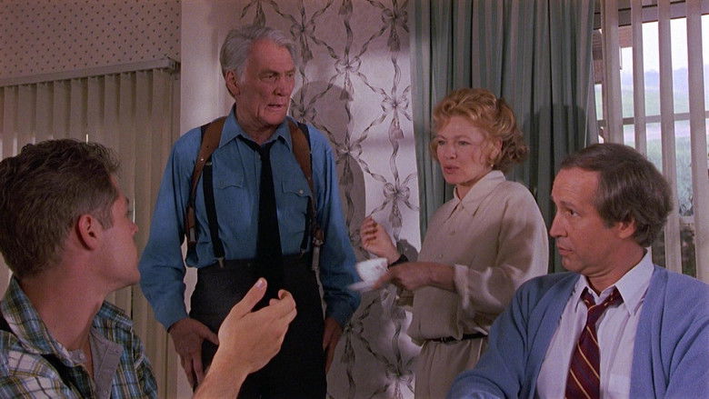 кадр из фильма Отвали!