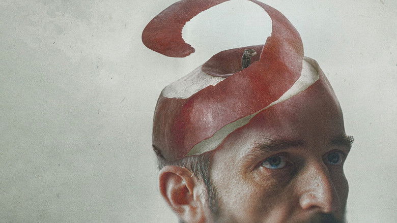 кадр из фильма Яблоки