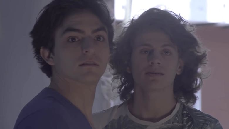 кадр из фильма Aquí y ahora