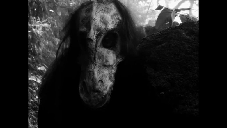 кадр из фильма Hele sa Hiwagang Hapis