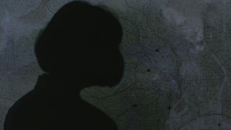 кадр из фильма Прах ангела