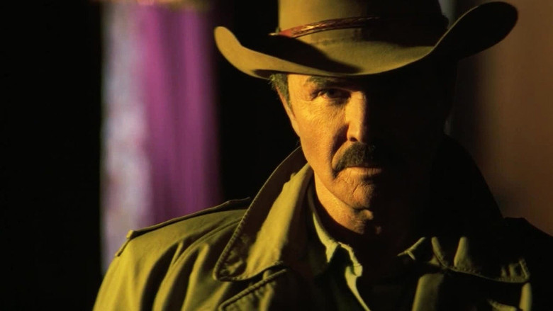 кадр из фильма Безумная шестерка