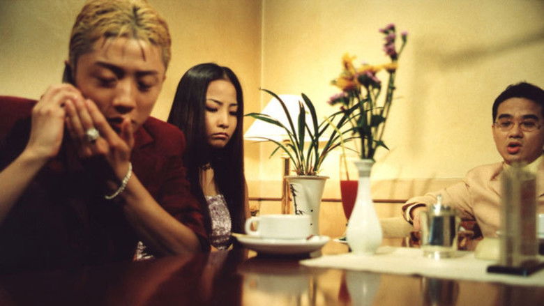 кадр из фильма Twenty