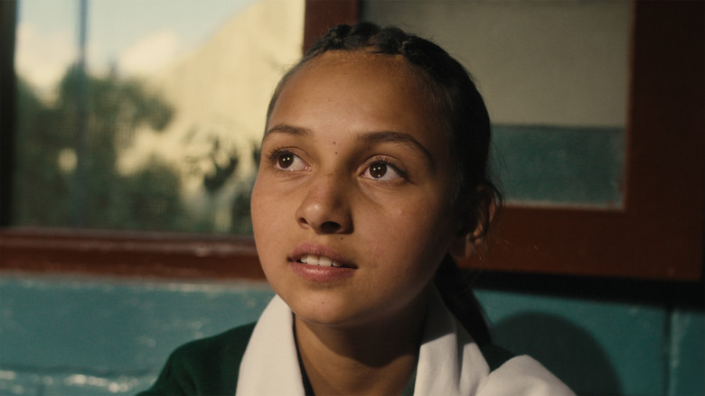 кадр из фильма Элемент Ясмины