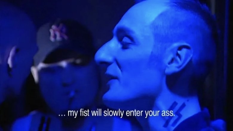 кадр из фильма Lebenspornografie