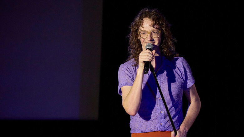 кадр из фильма Chris Fleming: Hell