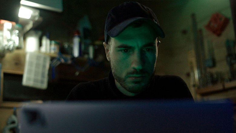 кадр из фильма Horas Oscuras