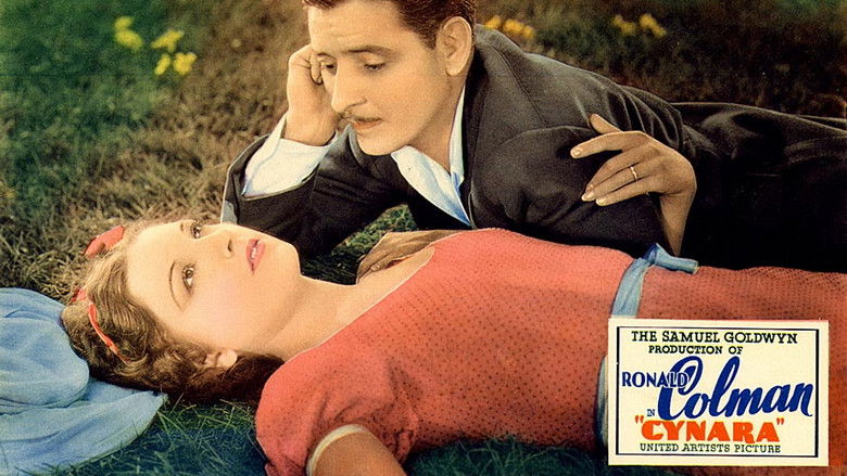 кадр из фильма Cynara