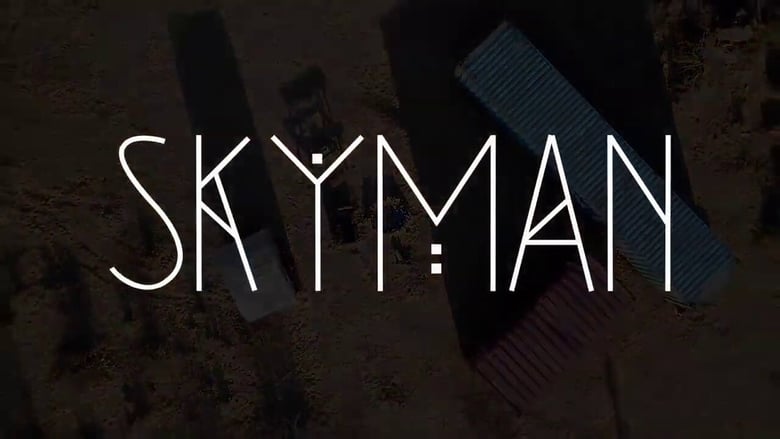 кадр из фильма Skyman