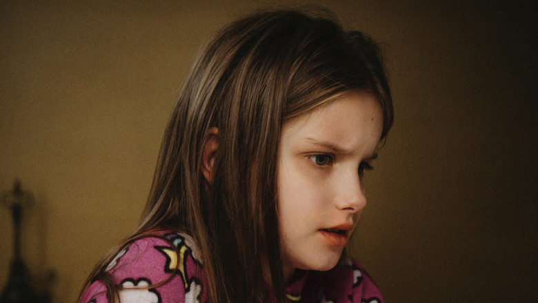 кадр из фильма Our Secret