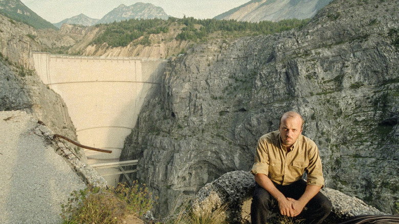 кадр из фильма Vajont 9 ottobre '63