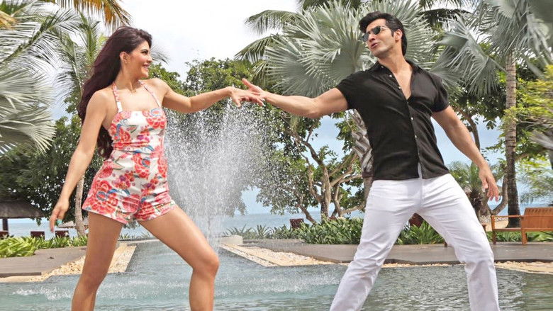 кадр из фильма Беспечные близнецы 2