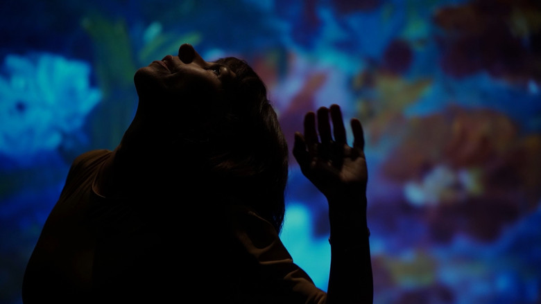 кадр из фильма Naturaleza muerta