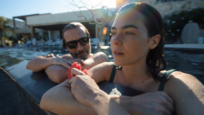 кадр из фильма Бардо