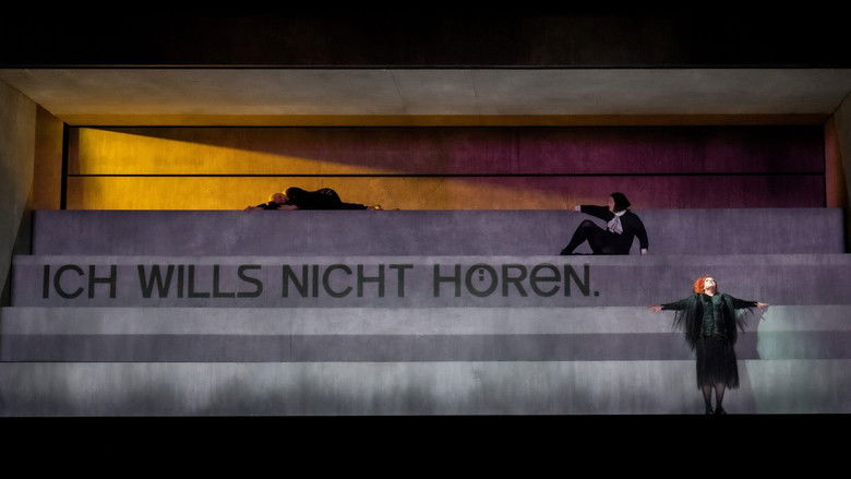 кадр из фильма Elektra